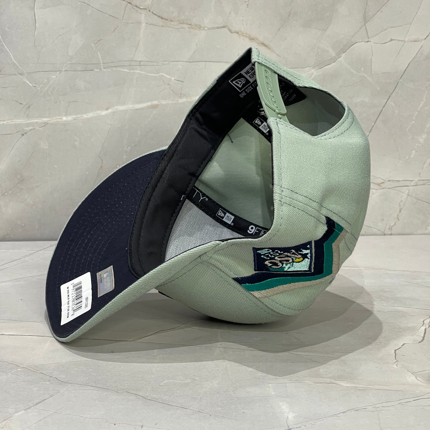 9FIFTY SEATTLE MARINES MENTA