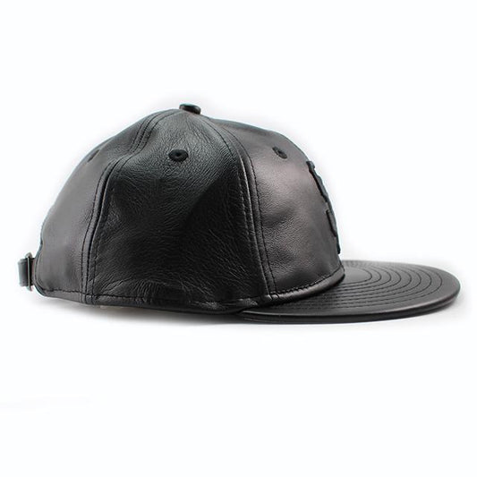 9FIFTY DETROIT TIGER BLACK CUERO
