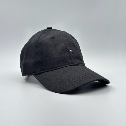 TOMMY HILFIGER BLACK CLASIC