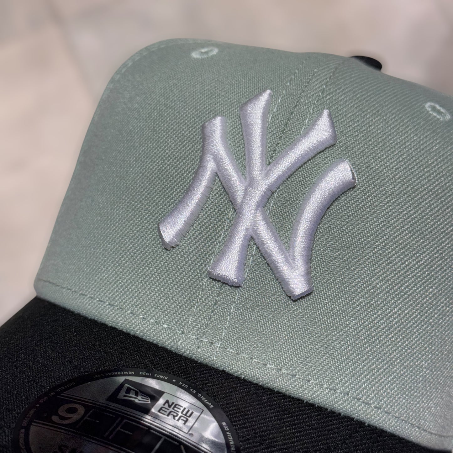 9FIFTY NEW YORK YANKEES EXCLUSIVE