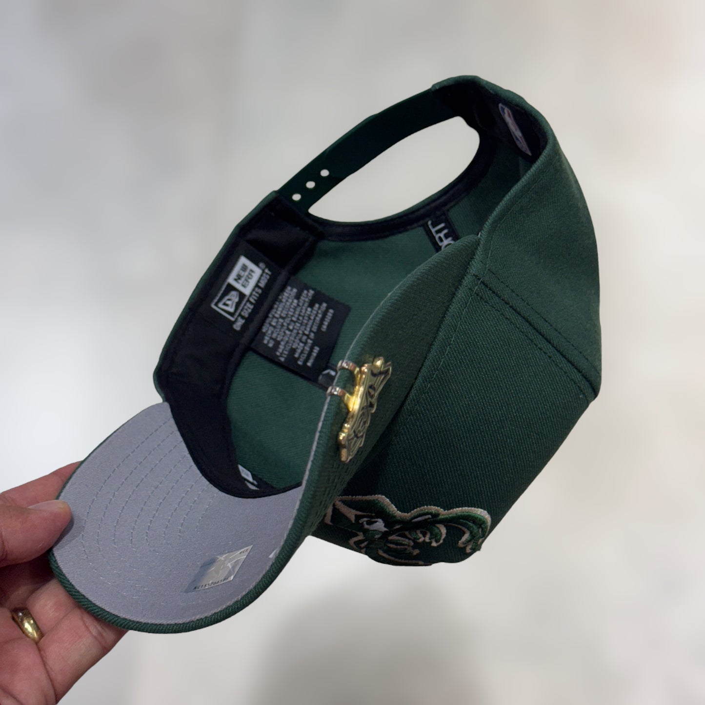 9FORTY AFRAME MILWAUKEE BUCKS NBA