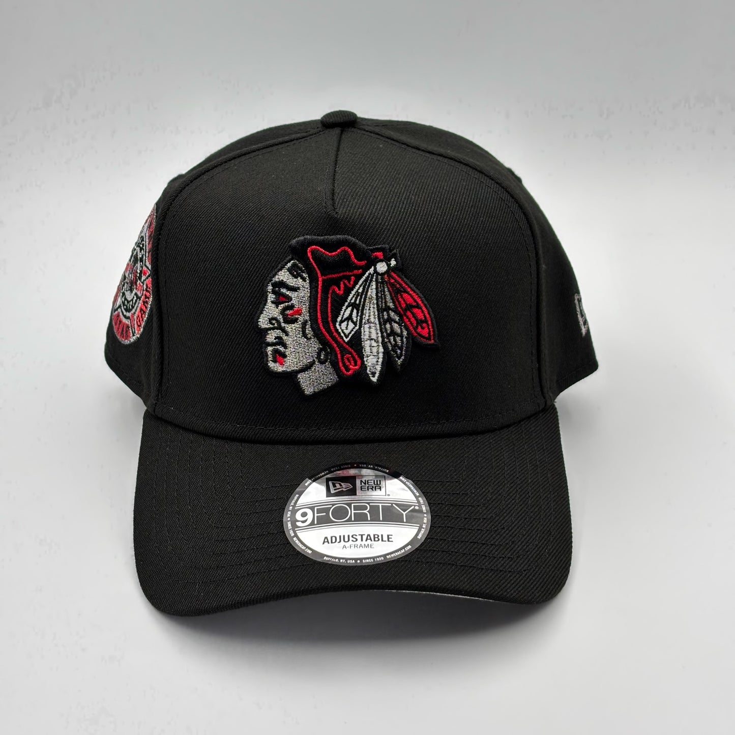 9FORTY CHICAGO BLACKHAWKS