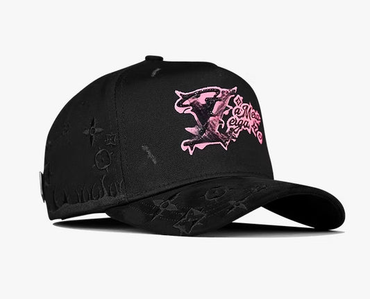 BELICA MURAKAMI LA MERA V MZ HATS