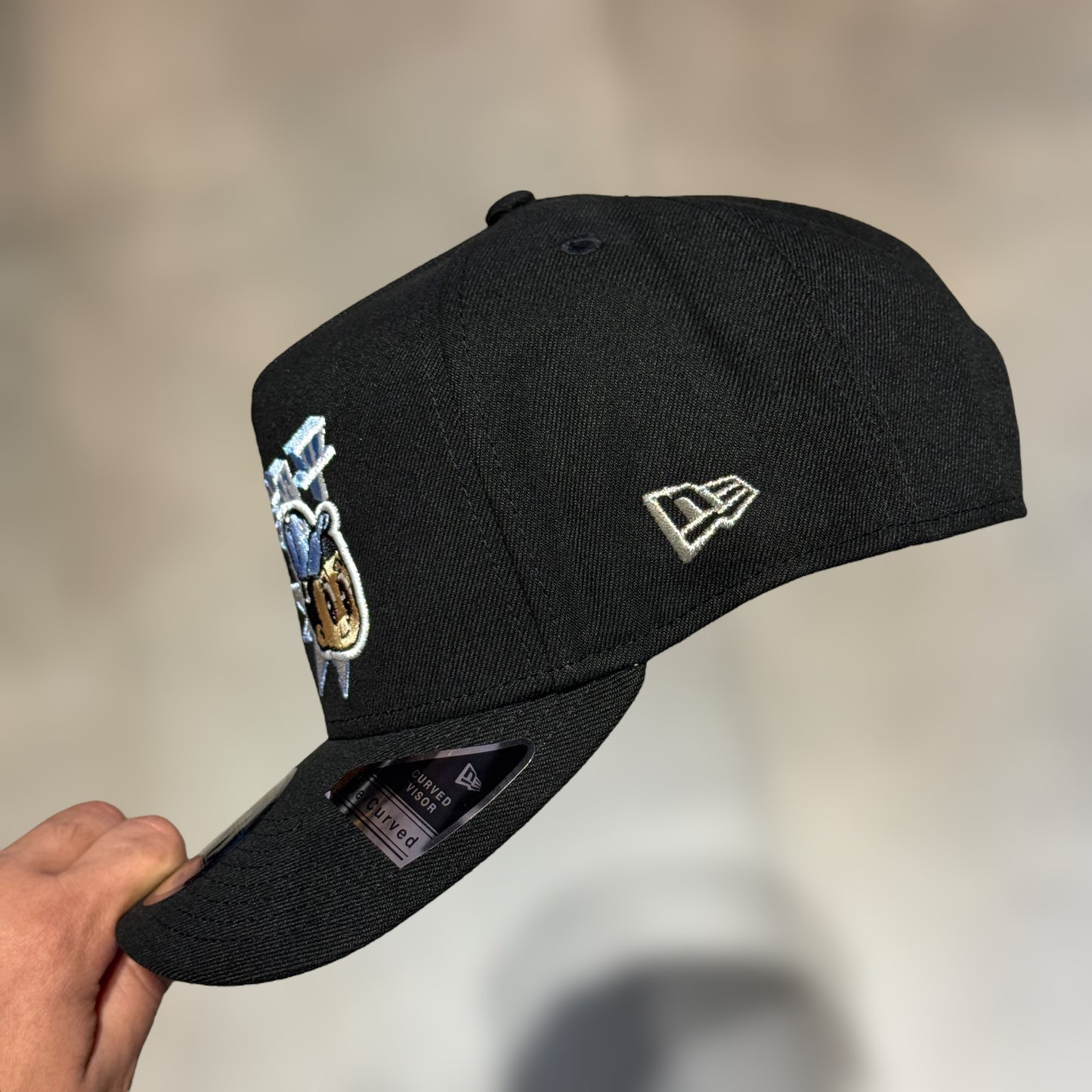 9FIFTY LA DODGERS BLACK OHTANI