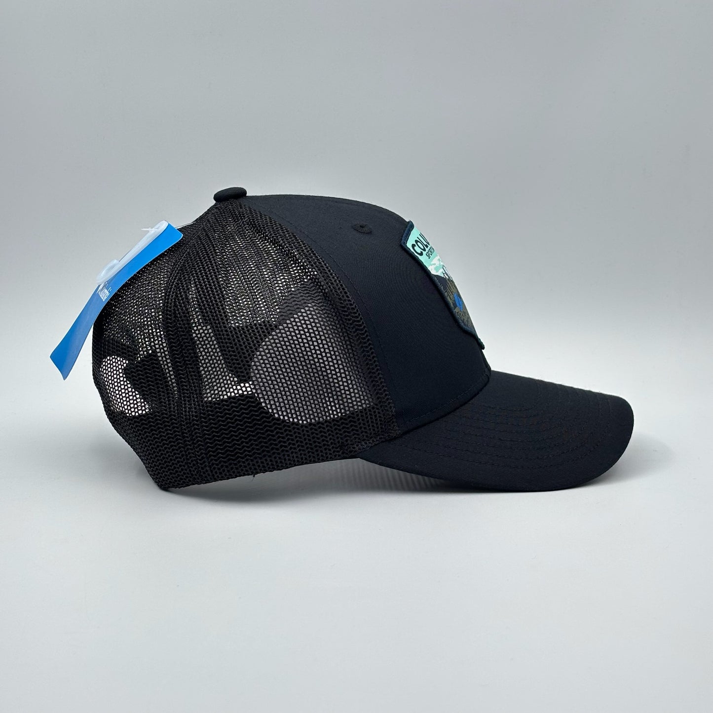 COLUMBIA BLACK MONTAÑAS