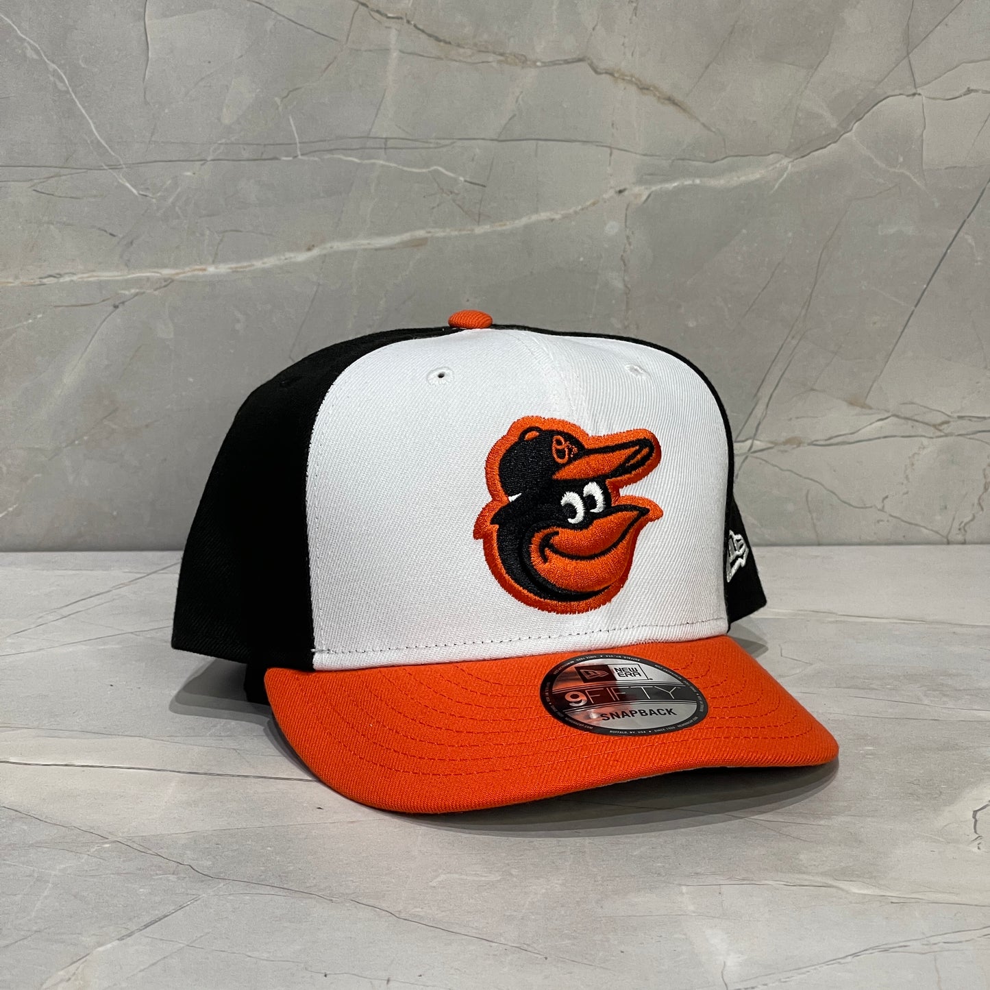 9FIFTY BALTIMORE ORIOLES MLB