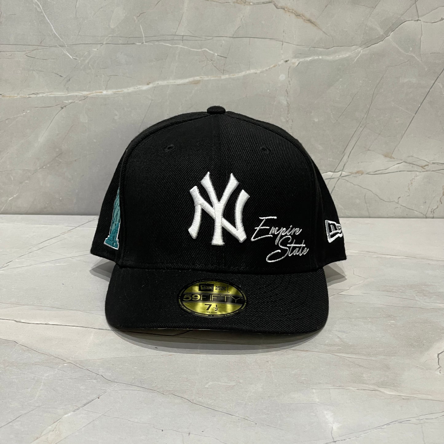 59FIFTY NY YANKEES EMPIRE