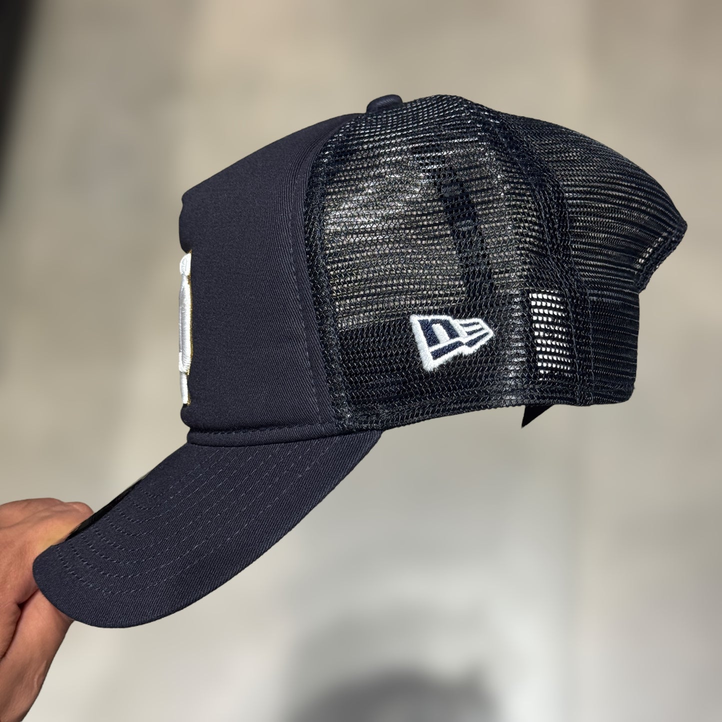 9FORTY AFRAME NOTRE DAME TRUCKER