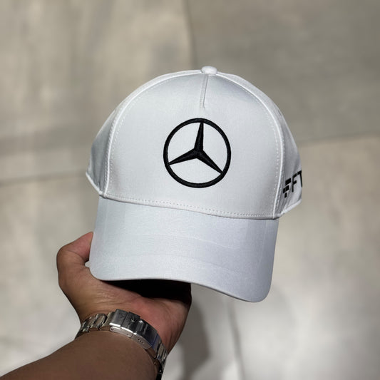 MERCEDES BENZ FORMULA 1