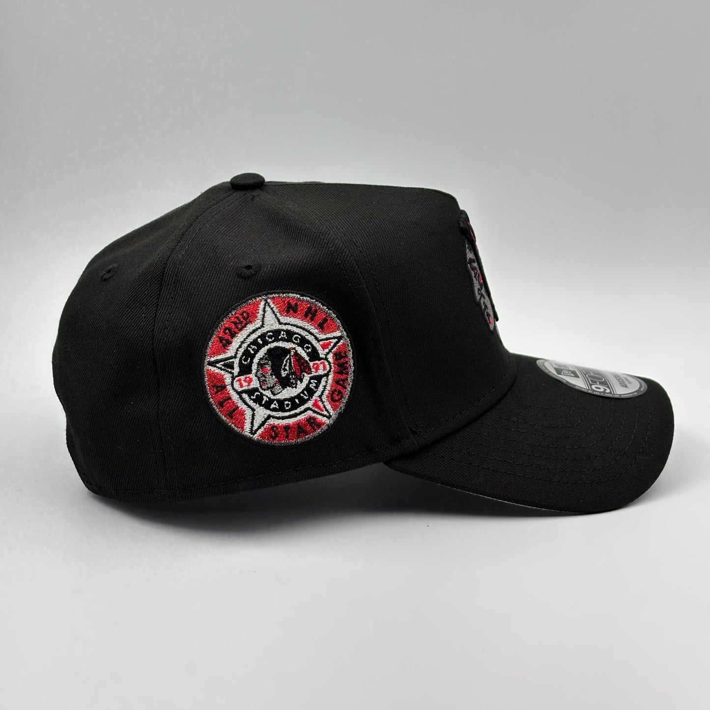 9FORTY CHICAGO BLACKHAWKS