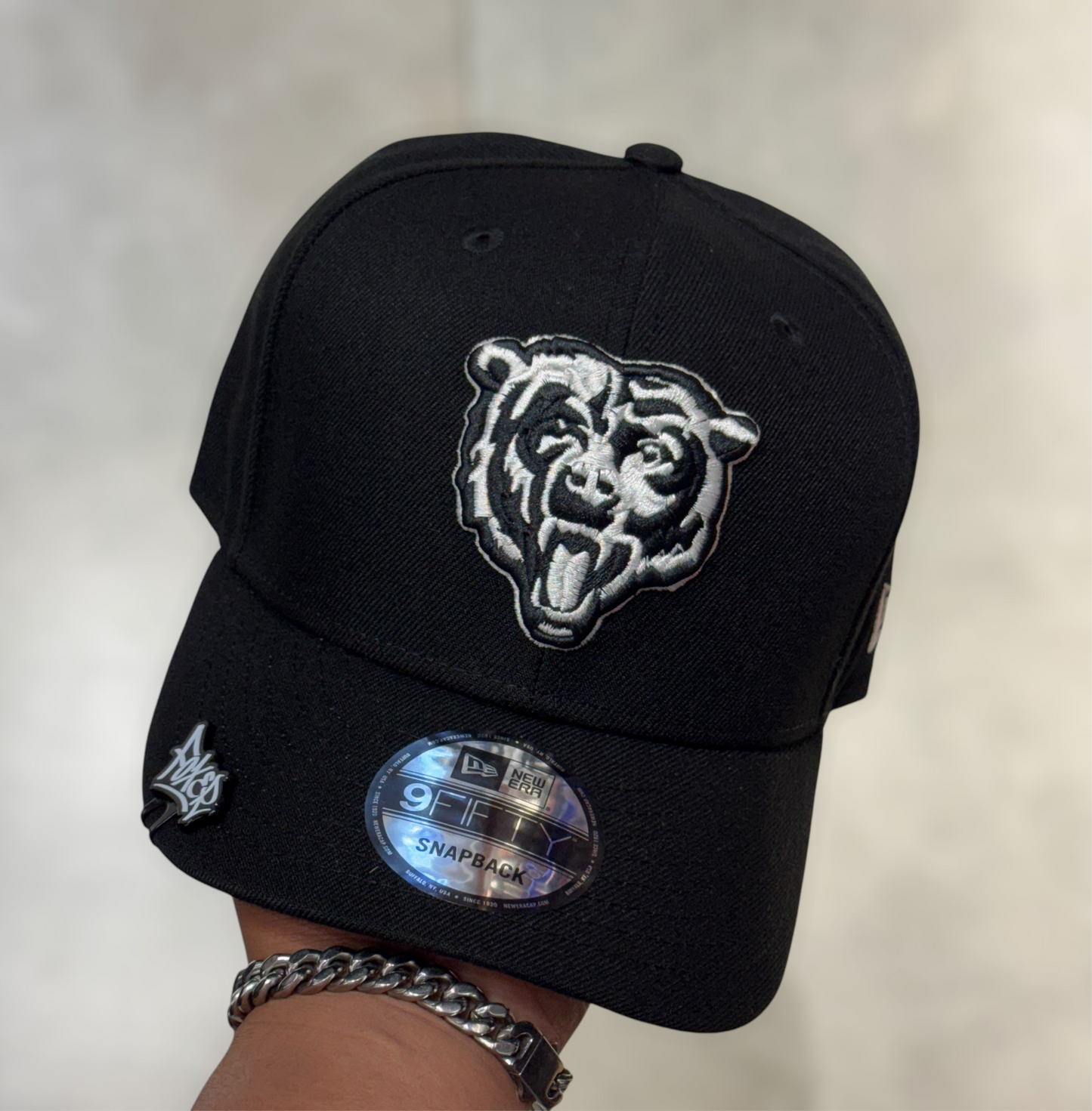 9FIFTY CHICAGO BEARS NFL