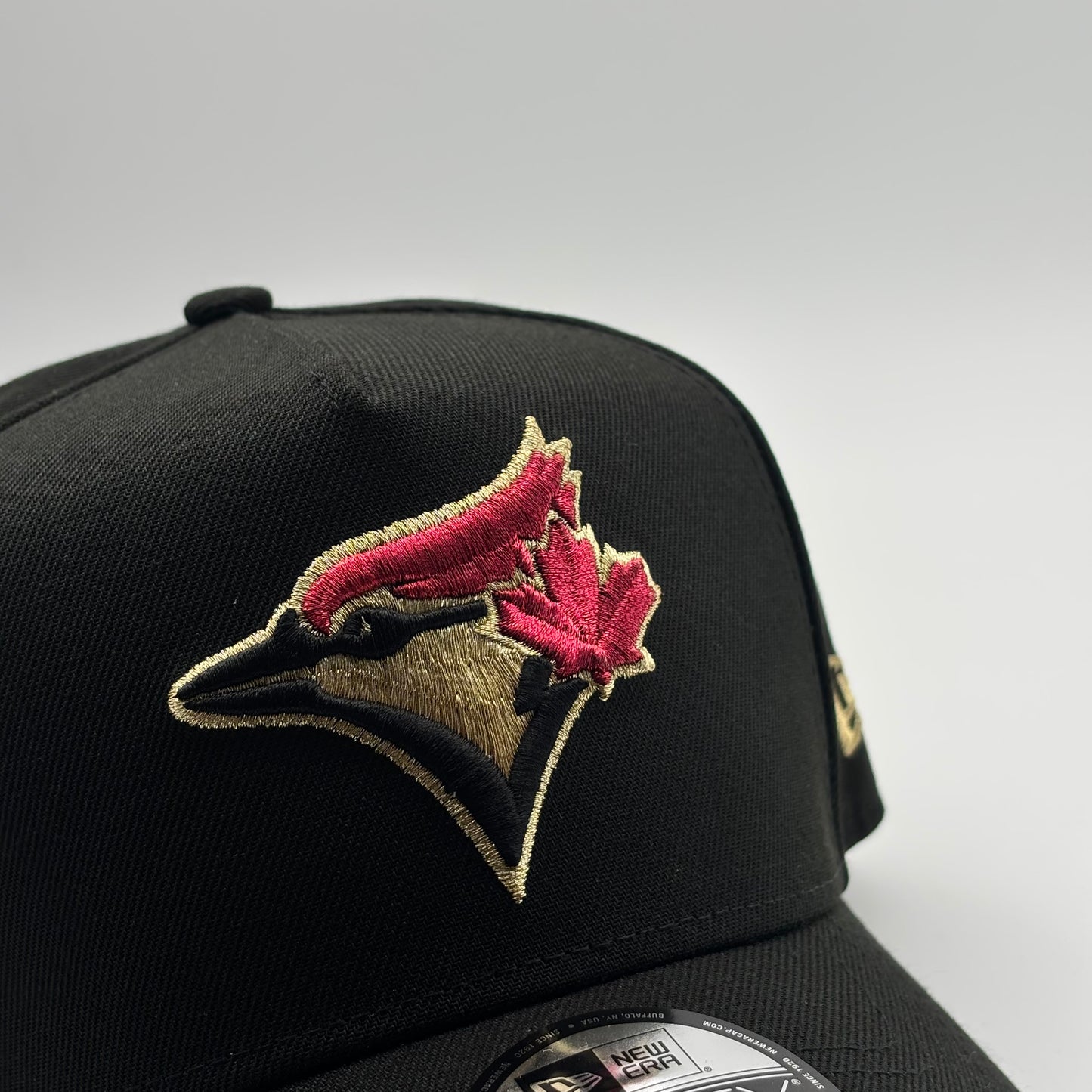 9FORTY A FRAME TORONTO BLUE JAYS 40TH