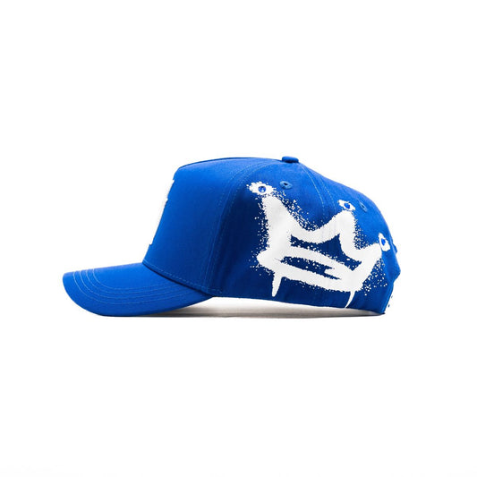 BELICA LOS SUPPLY LA DODGERS ROYAL BLUE