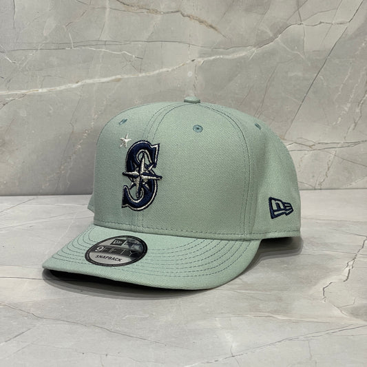 9FIFTY SEATTLE MARINES MENTA