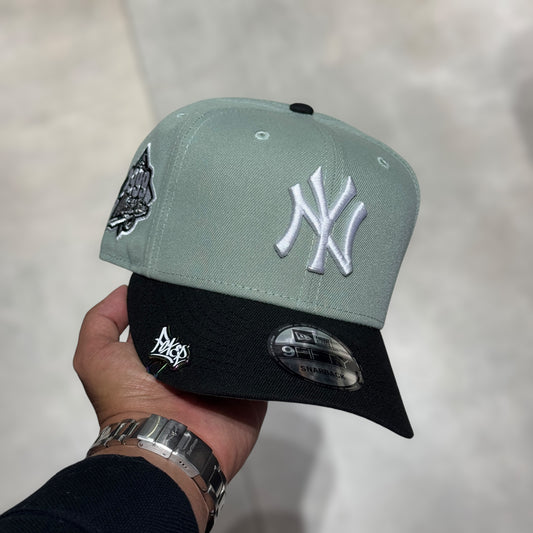 9FIFTY NEW YORK YANKEES EXCLUSIVE