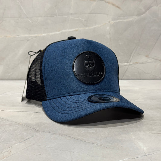 CALIFORNIA DARK BLUE