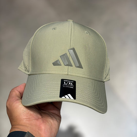 Adidas clima cool cerrada stretch