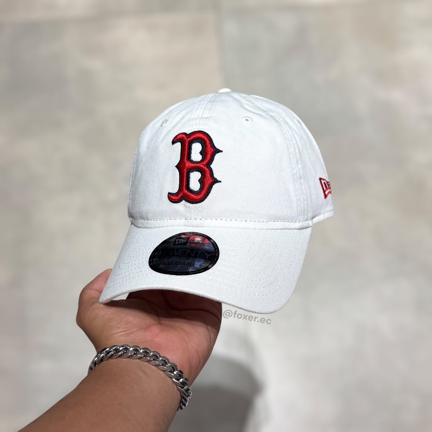 9TWENTY BOSTON RES SOX