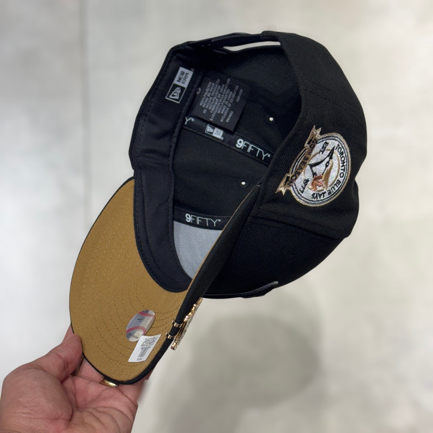 9FIFTY TORONTO BLUE JAYS