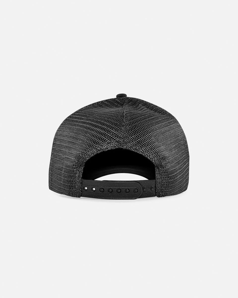 JOHN HATTER HANGOVER BLACK RUBBER