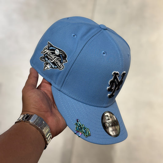 9FIFTY NEW YORK METS NY