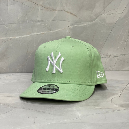 9FIFTY NY YANKEES GREEN
