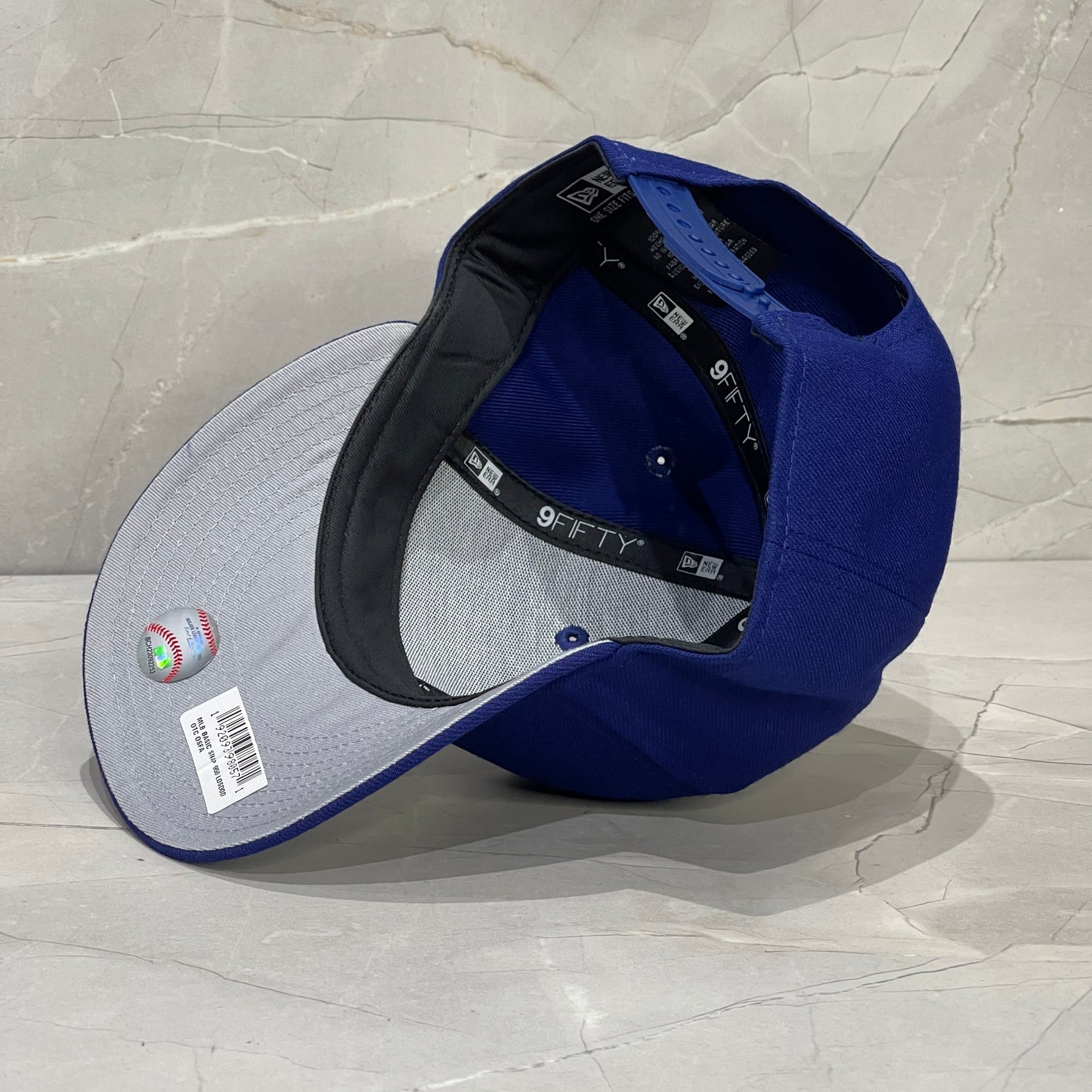9FIFTY LA DODGERS ROYAL