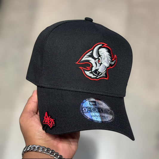 9FORTY BUFFALO SABRES BLACK CLASIC
