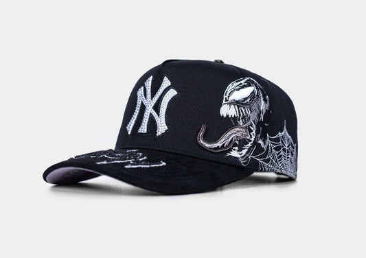 NY VENOM / BELICA