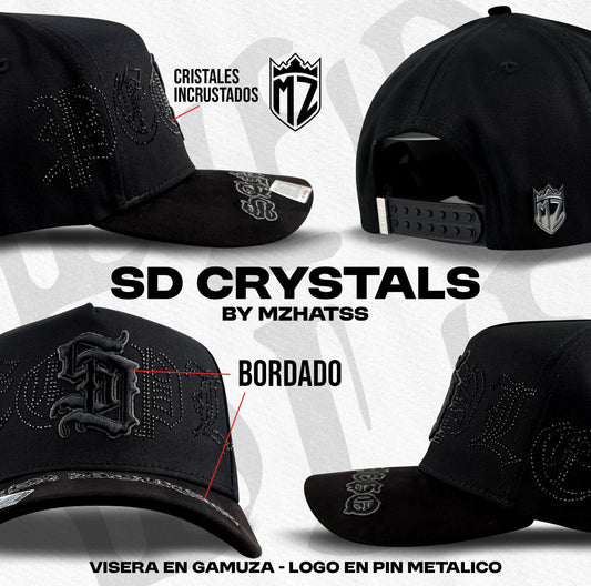 BÉLICA SAN DIEGO SD TOTAL BLACK