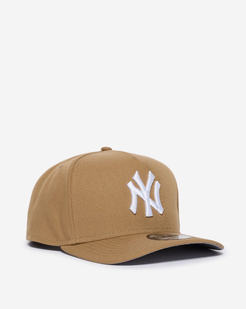 9FIFTY NY NEW YORK YANKEES KHAKI