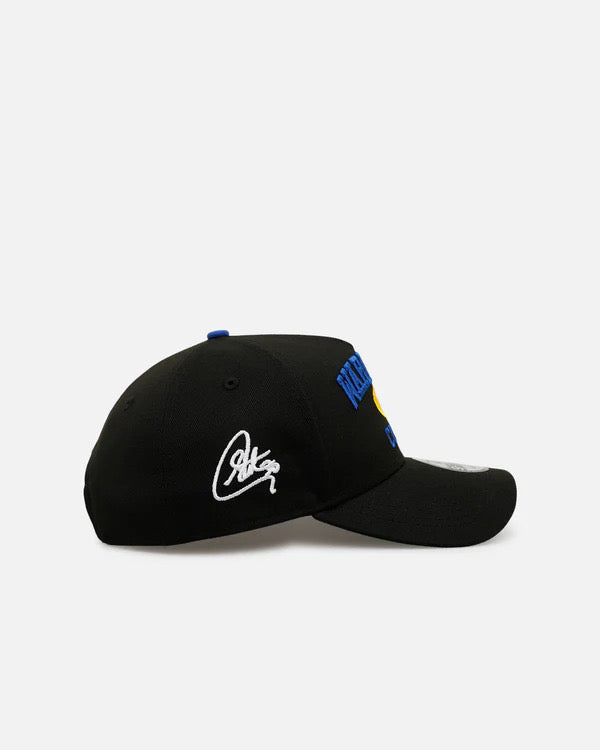 9FORTY A FRAME WARRIORS BLACK CURRY