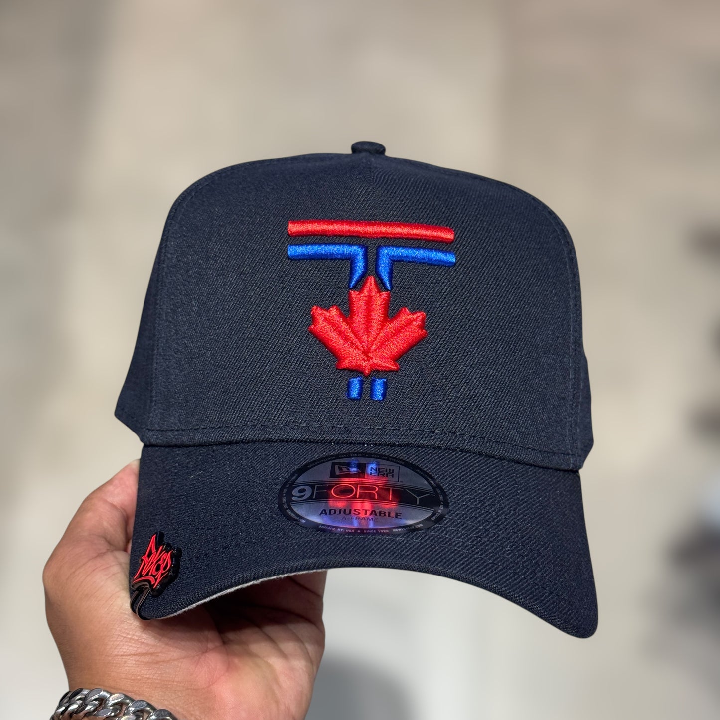 9FORTY TORONTO BLUE JAYS