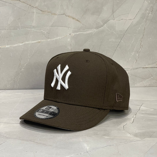 9FIFTY NY YANKEES BROWN WS 1996