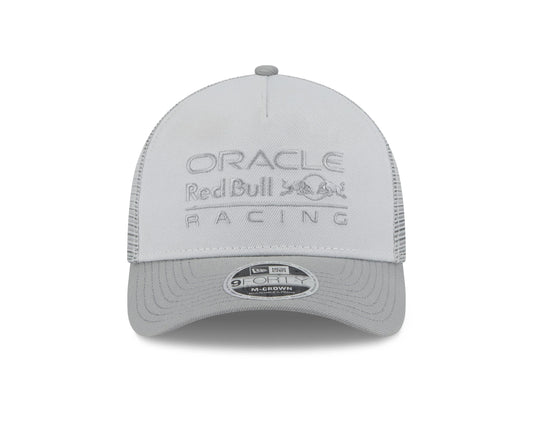REDBULL RACING GREY TRUCKER