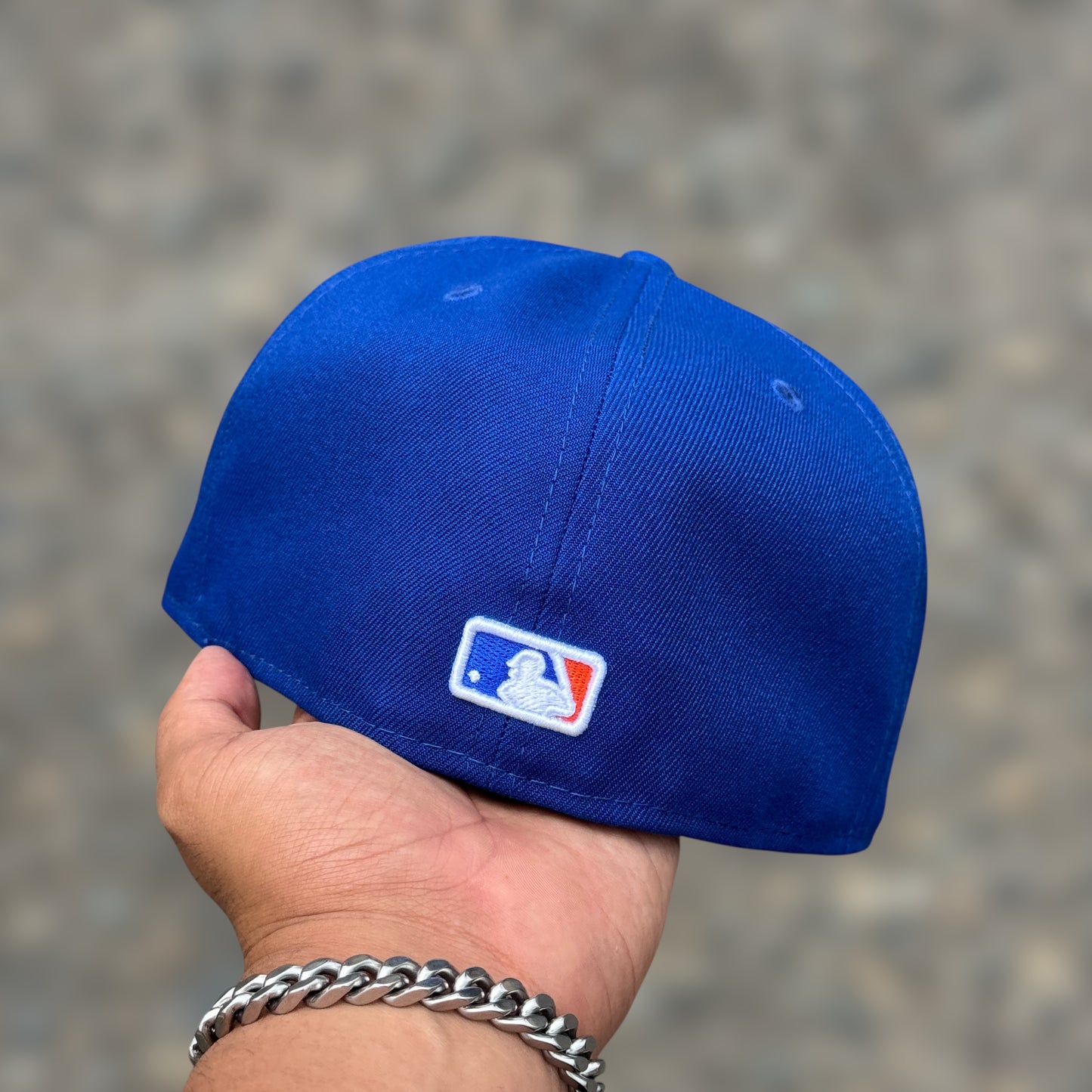 59FIFTY NY METS STATUE/APPLE ALL STAR