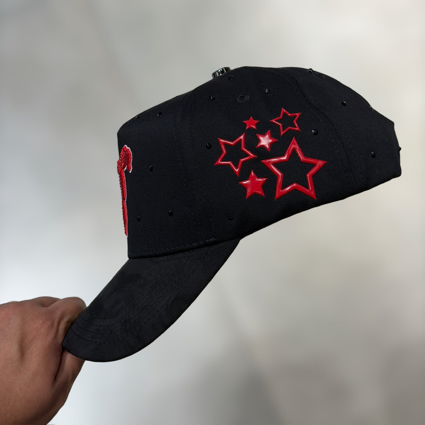 BELICA CT BLACK EXCLUSIVE