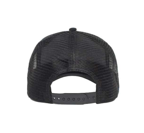 GOORIN BROS FLIRT BLACK/WHITE