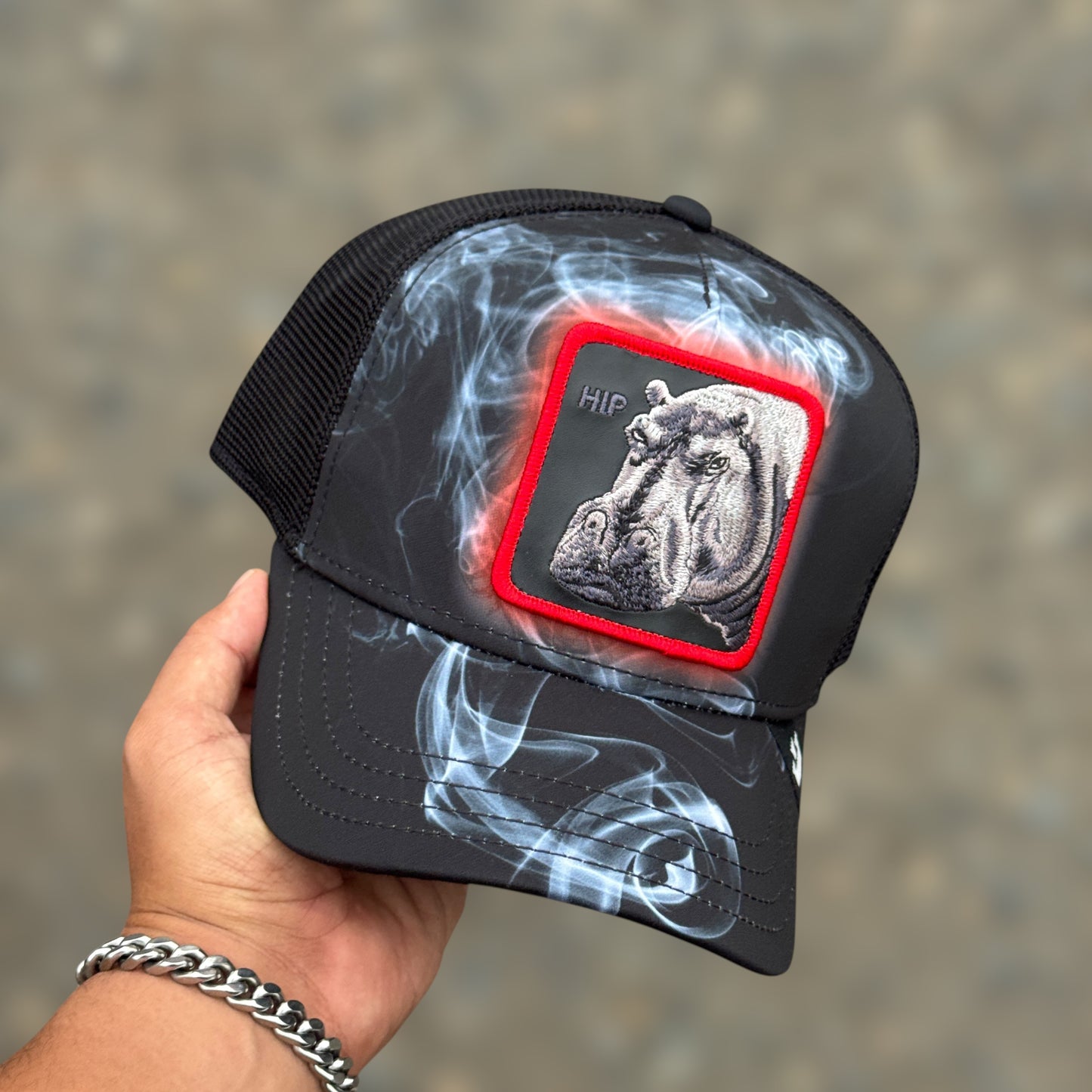 GOORIN BROS HIP HUMO