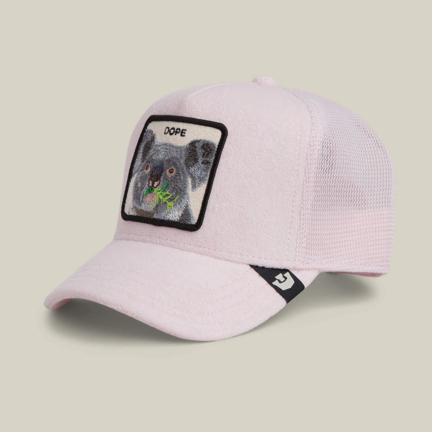 GOORIN BROS DOPE PINK