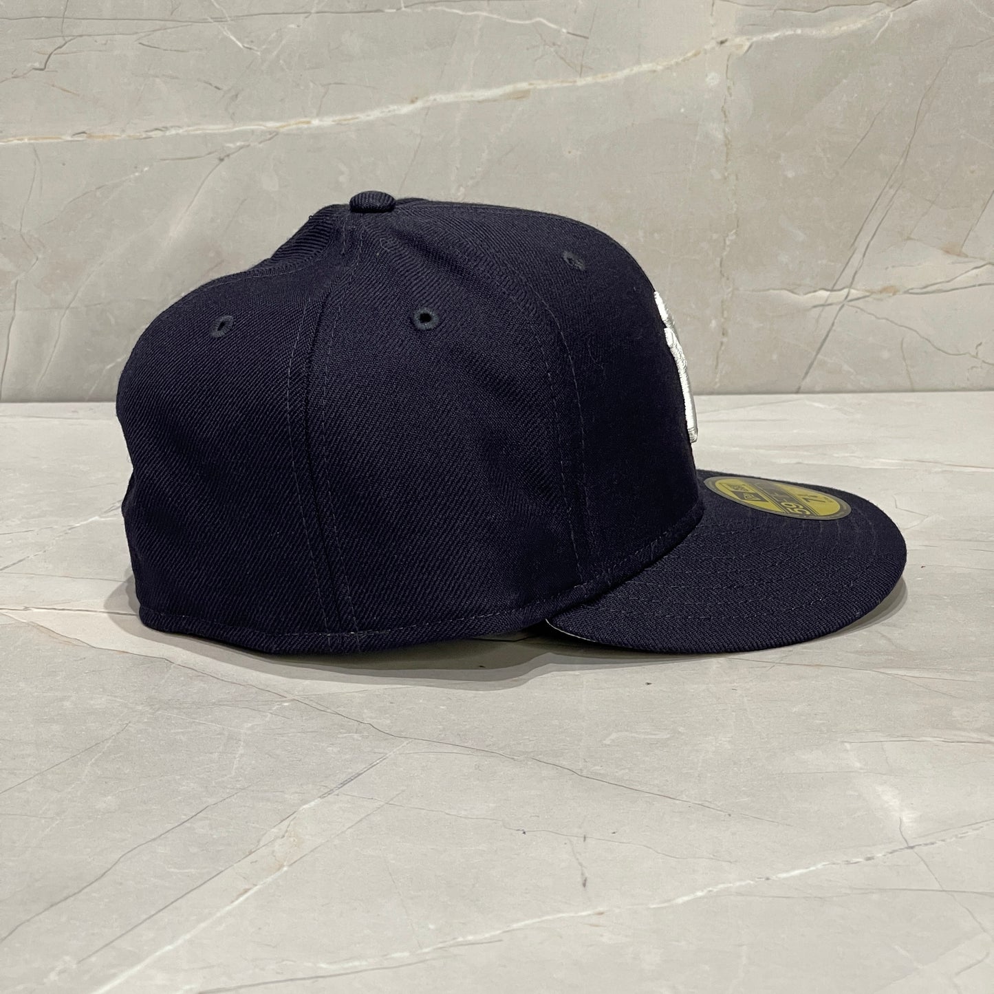 59FIFTY NY YANKEES NAVY WS 2000