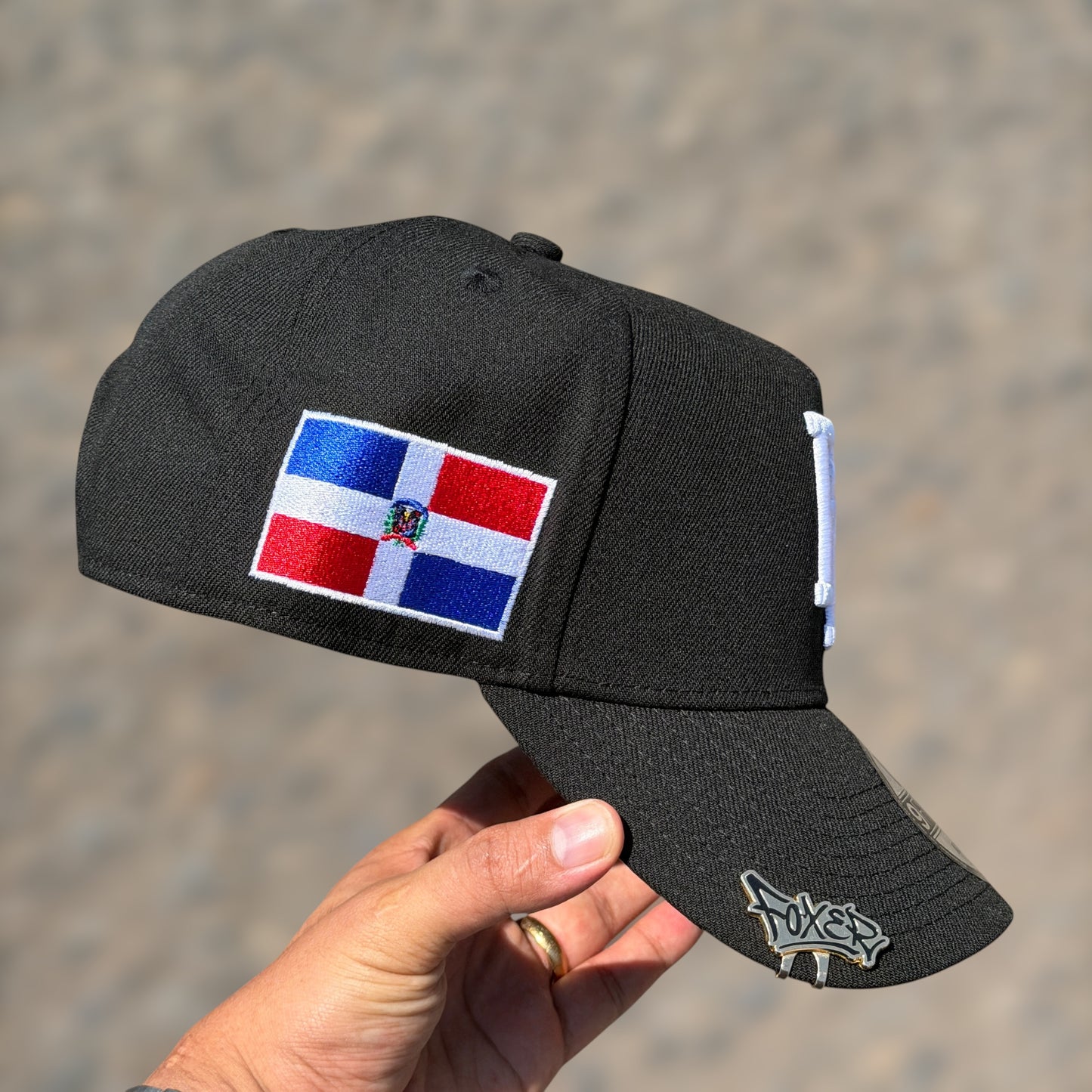 9FORTY REPÚBLICA DOMINICANA