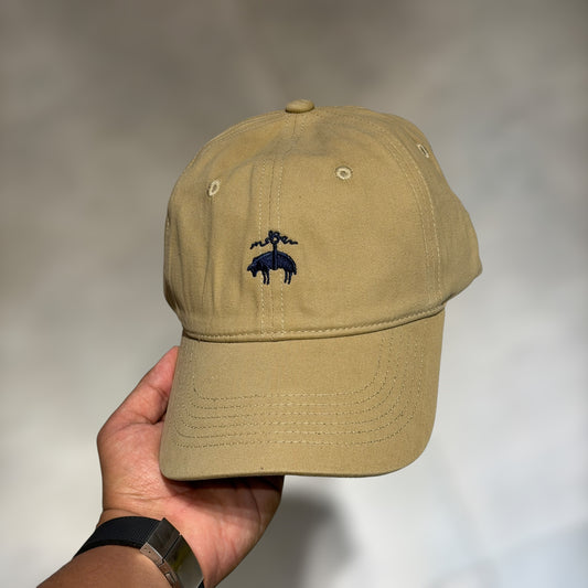 Brooks Brothers caqui