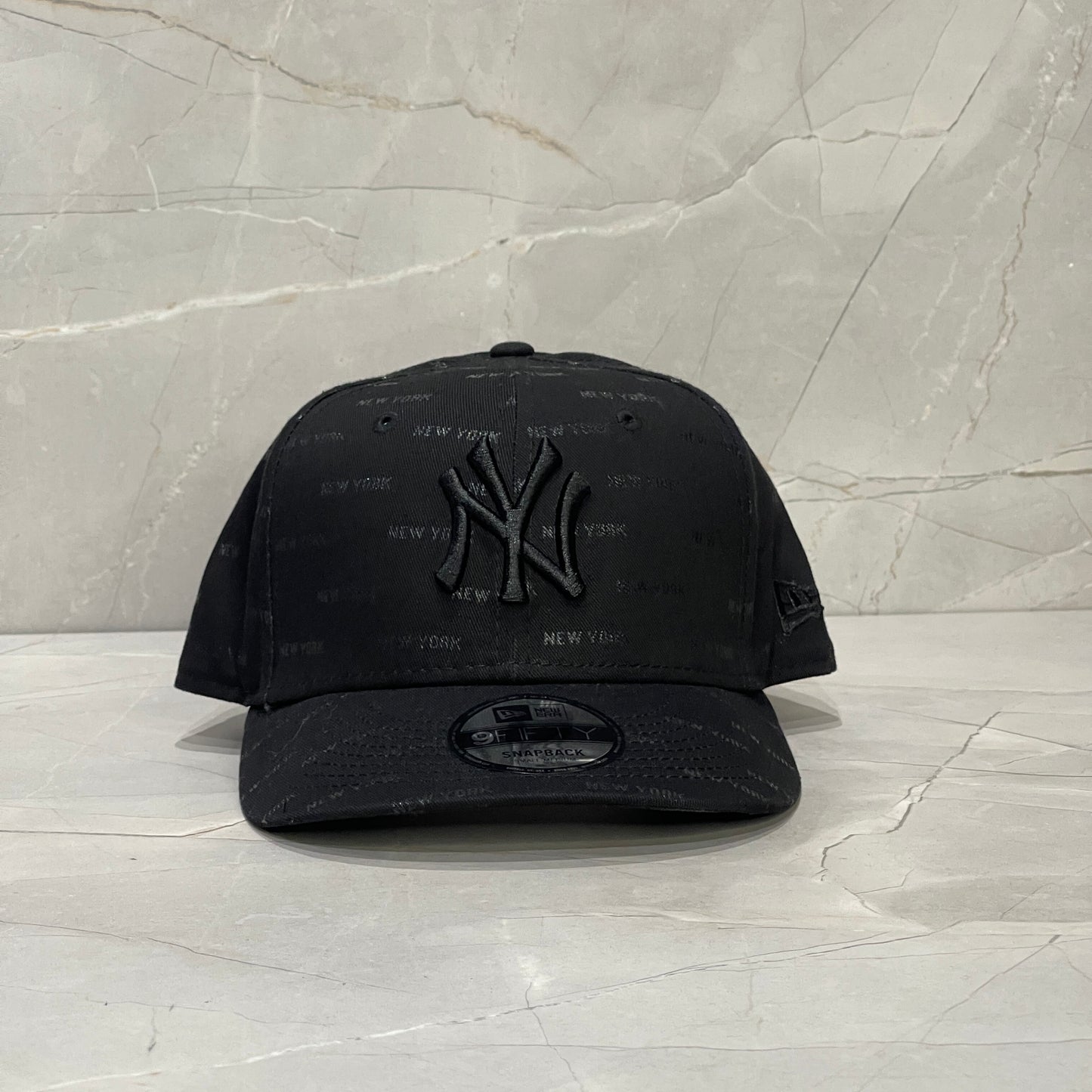 9FIFTY NY YANKEES HOLOGRAFICA