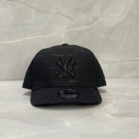 9FIFTY NY YANKEES HOLOGRAFICA