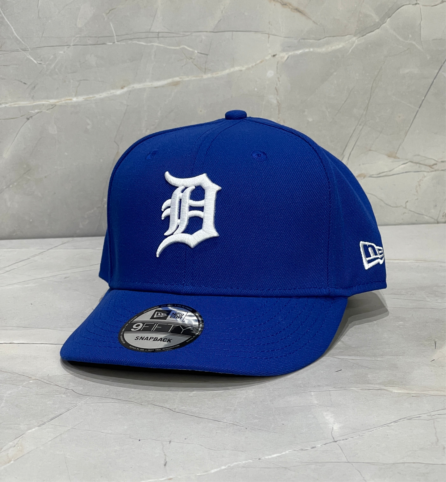 9FIFTY DETROIT TIGER ROYAL