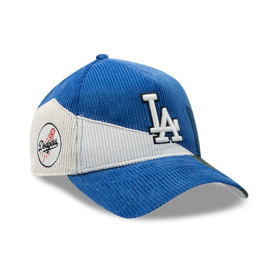 9FORTY A FRAME LA DODGERS PANA