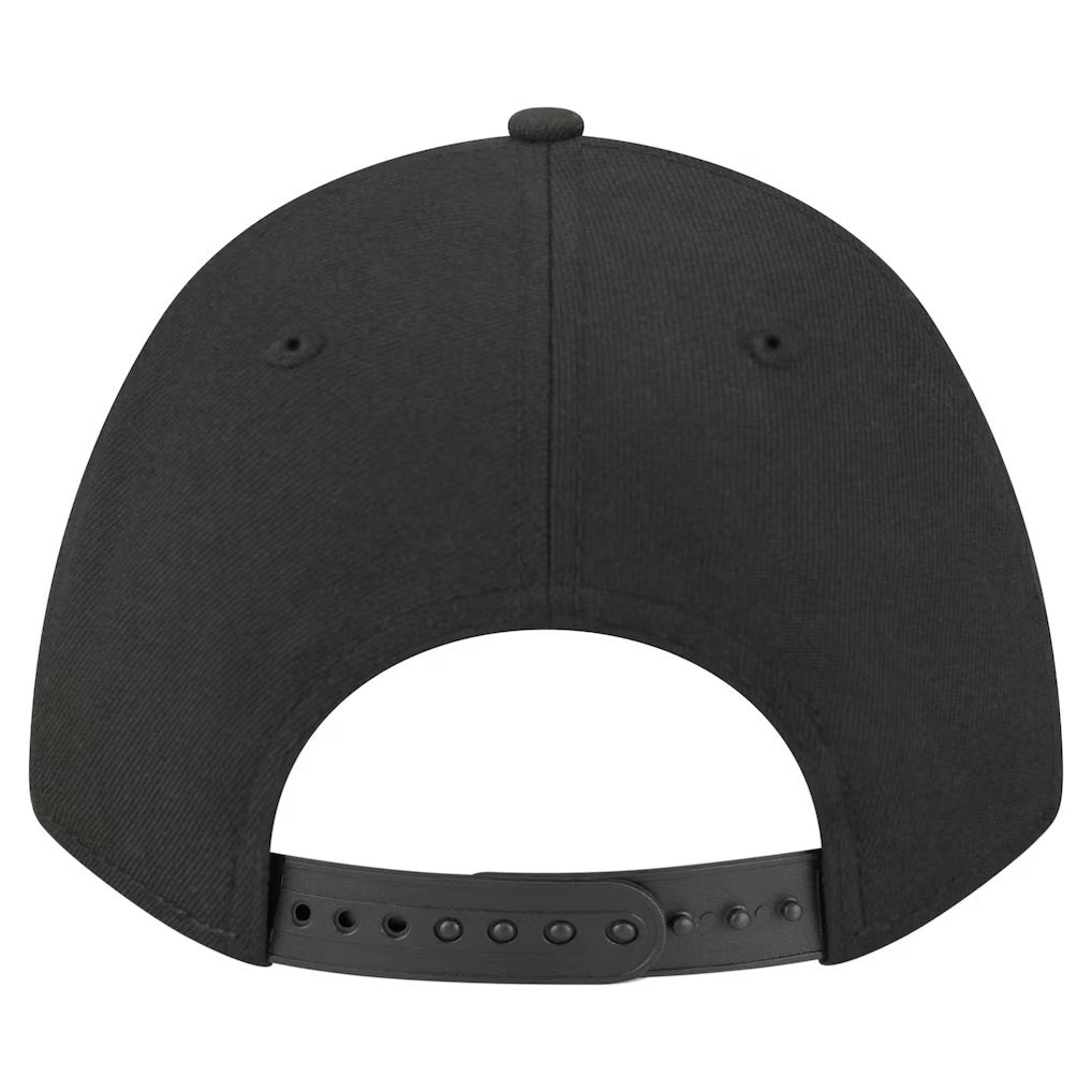 9FORTY M-CROWN TAMPA BUCCANERS BLACK ON BLACK