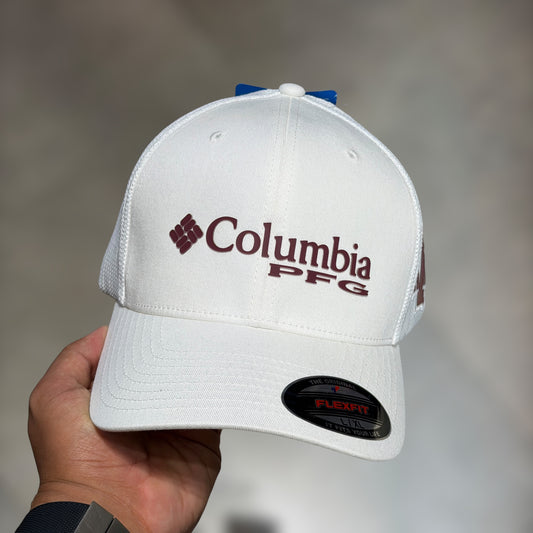 Columbia PFG ATM flexfit