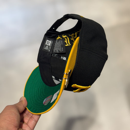 9FIFTY PIRATES PITTSBURGH EXCLUSIVE